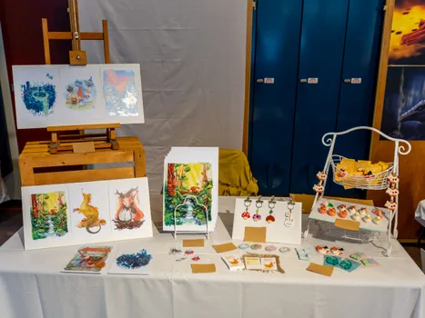 Copyright : Stéphane Gallay